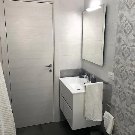 Casa Giorgia 아파트