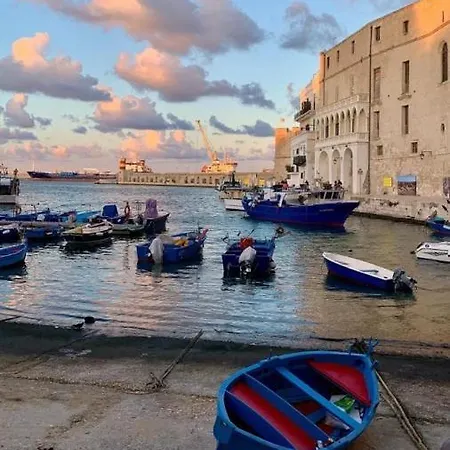 아파트 Casa Giorgia