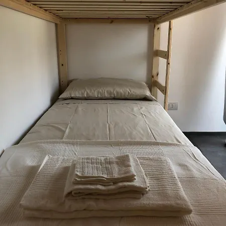아파트 Casa Giorgia 모노폴리