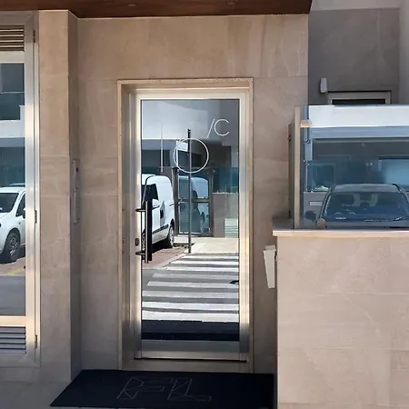 Casa Giorgia 아파트