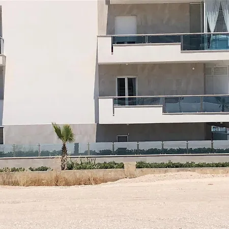 아파트 Casa Giorgia *