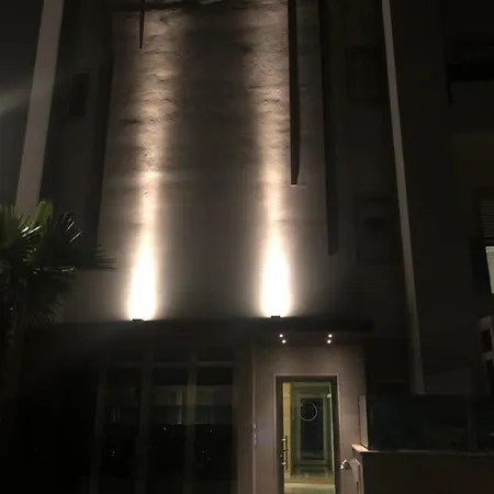 Casa Giorgia 아파트 *