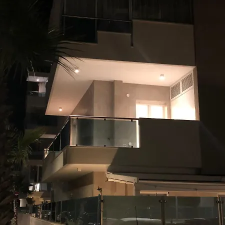Casa Giorgia *