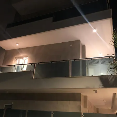 شقة Casa Giorgia *