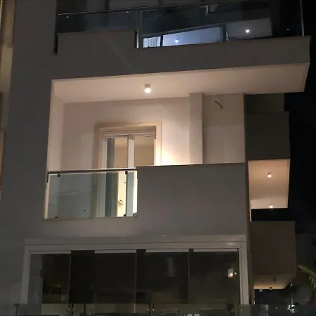 아파트 Casa Giorgia 모노폴리