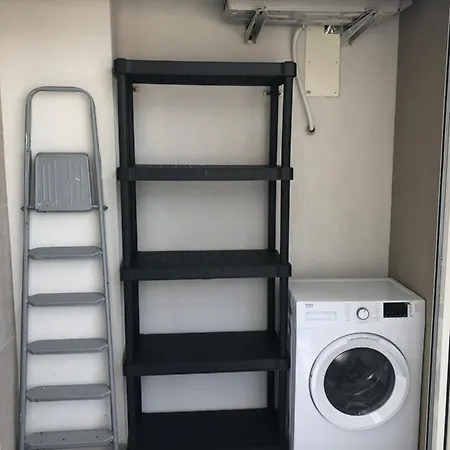 아파트 Casa Giorgia *