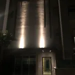 Casa Giorgia Lägenhet *