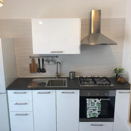 Casa Giorgia Apartment *