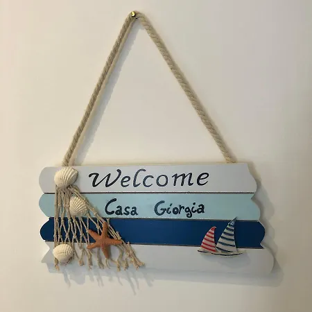 Casa Giorgia