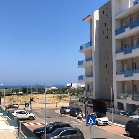 Casa Giorgia *