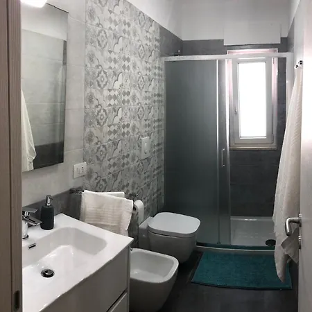 Apartment Casa Giorgia Monopoli