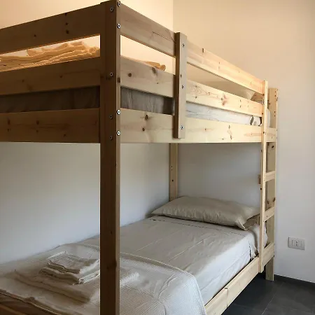 Casa Giorgia Apartment