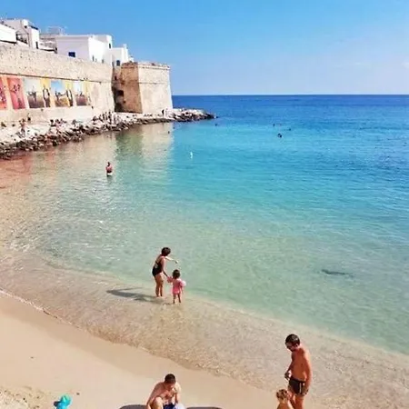 Casa Giorgia Apartamento