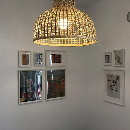 Casa Giorgia Apartment
