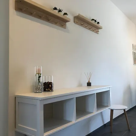 Appartement Casa Giorgia
