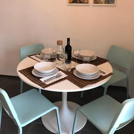 Casa Giorgia Monopoli