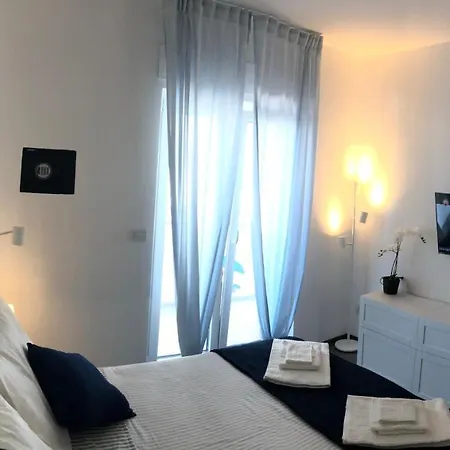 Casa Giorgia Appartement Monopoli