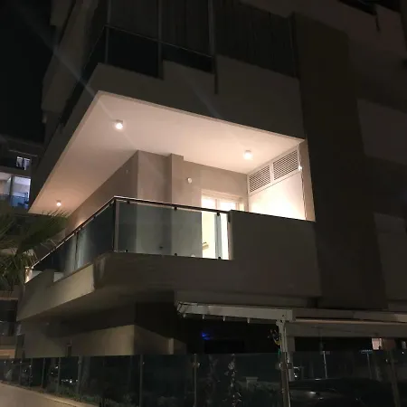 아파트 Casa Giorgia