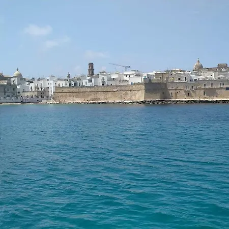 Casa Giorgia * Monopoli
