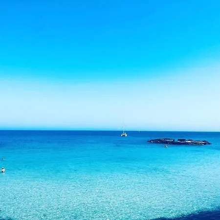 Casa Giorgia 아파트 *