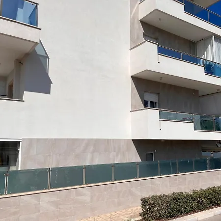 Casa Giorgia * Monopoli