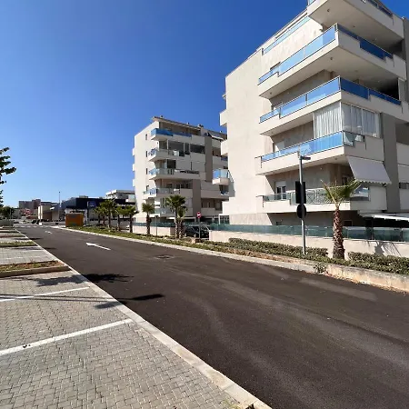 Casa Giorgia Monopoli
