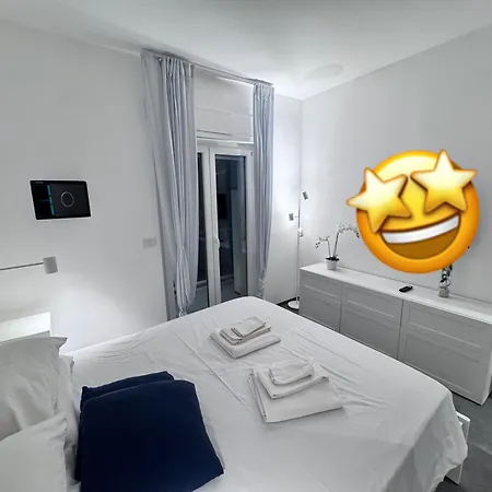 아파트 Casa Giorgia *