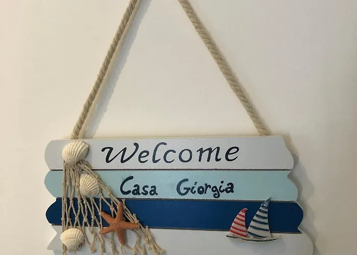 Casa Giorgia