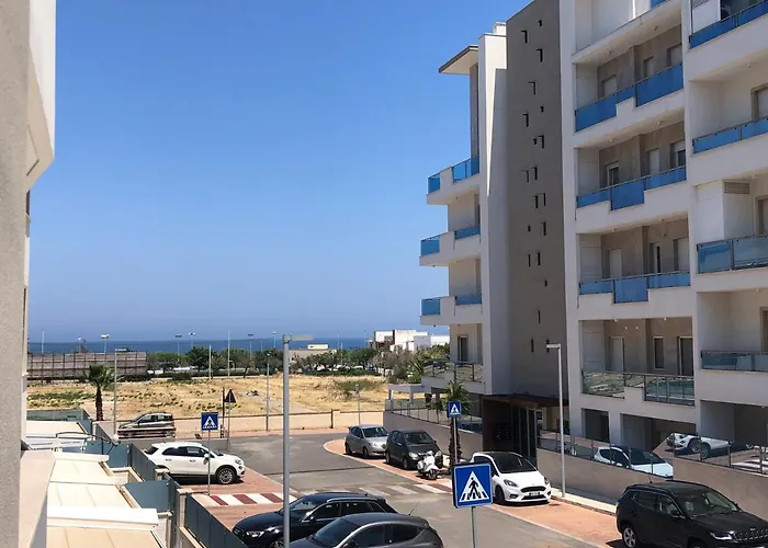 Casa Giorgia *
