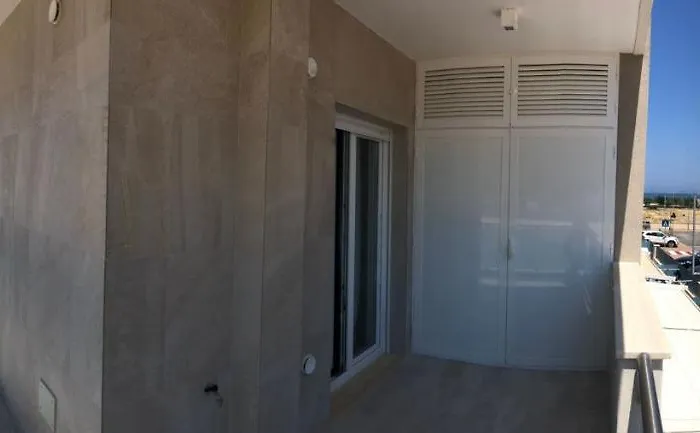 公寓 Casa Giorgia