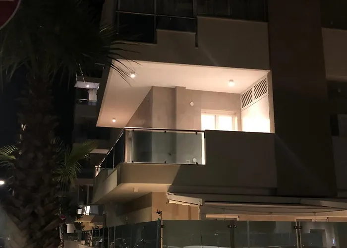 Casa Giorgia *