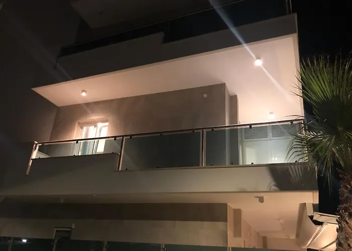 公寓 Casa Giorgia *