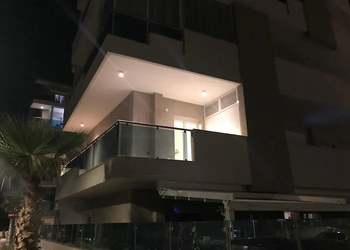 アパート Casa Giorgia